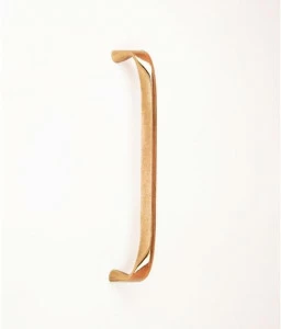 GIARA Мебельная ручка из бронзы Bronze