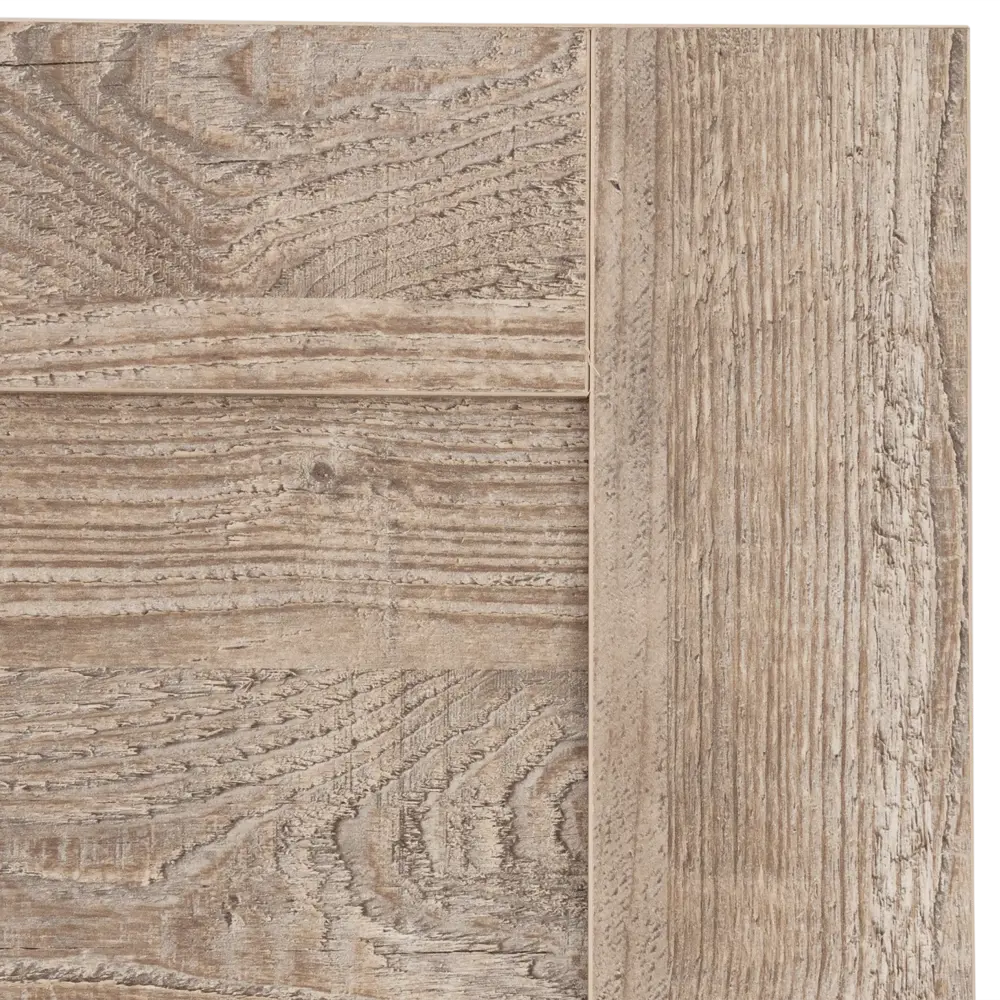 Фасад для кухонного шкафа Руза 44.7x76.5 см Delinia ID ЛДСП цвет коричневый STLM-2014607 - Вид №2