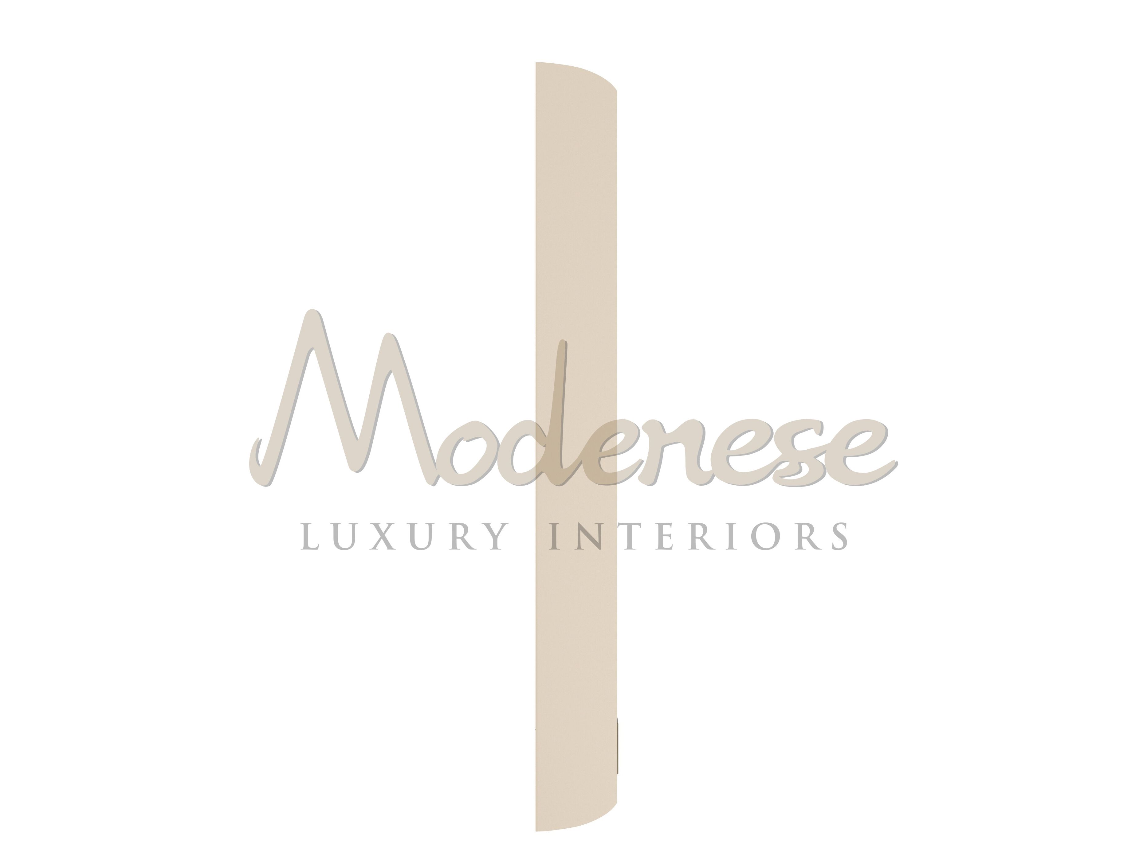 Настенный держатель для монитора/телевизора из бука Modenese Luxury Interiors AURA GALLERY ARCH-00086746 - Вид №2