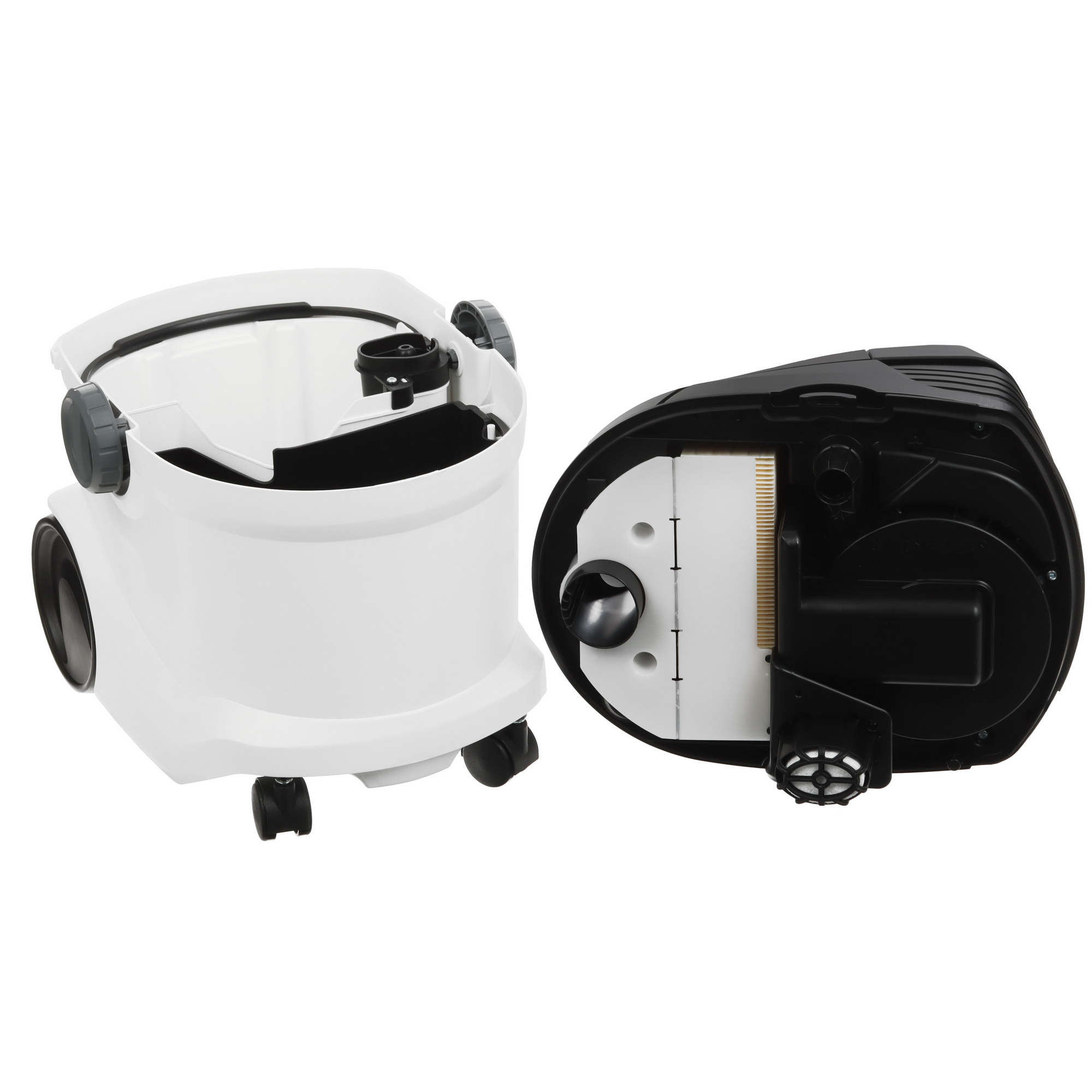 5622700 Пылесос Karcher SE 5 Upholstery белый STDN-0138668 - Вид №5