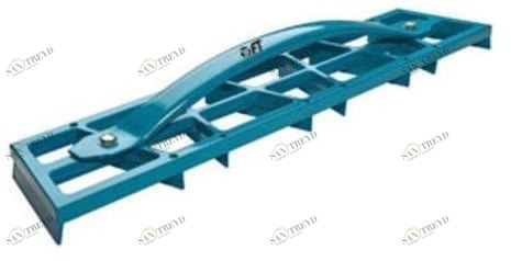 FT Стальная стяжка с 8 лезвиями sun-id-1471893