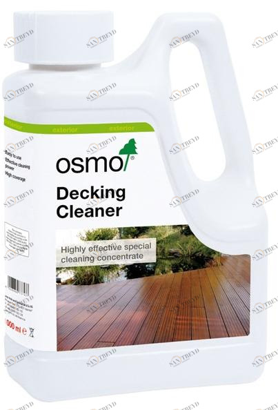 Osmo Очиститель настилов  8025 