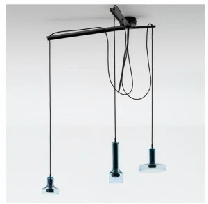 Artemide Подвесной светильник из стекла
