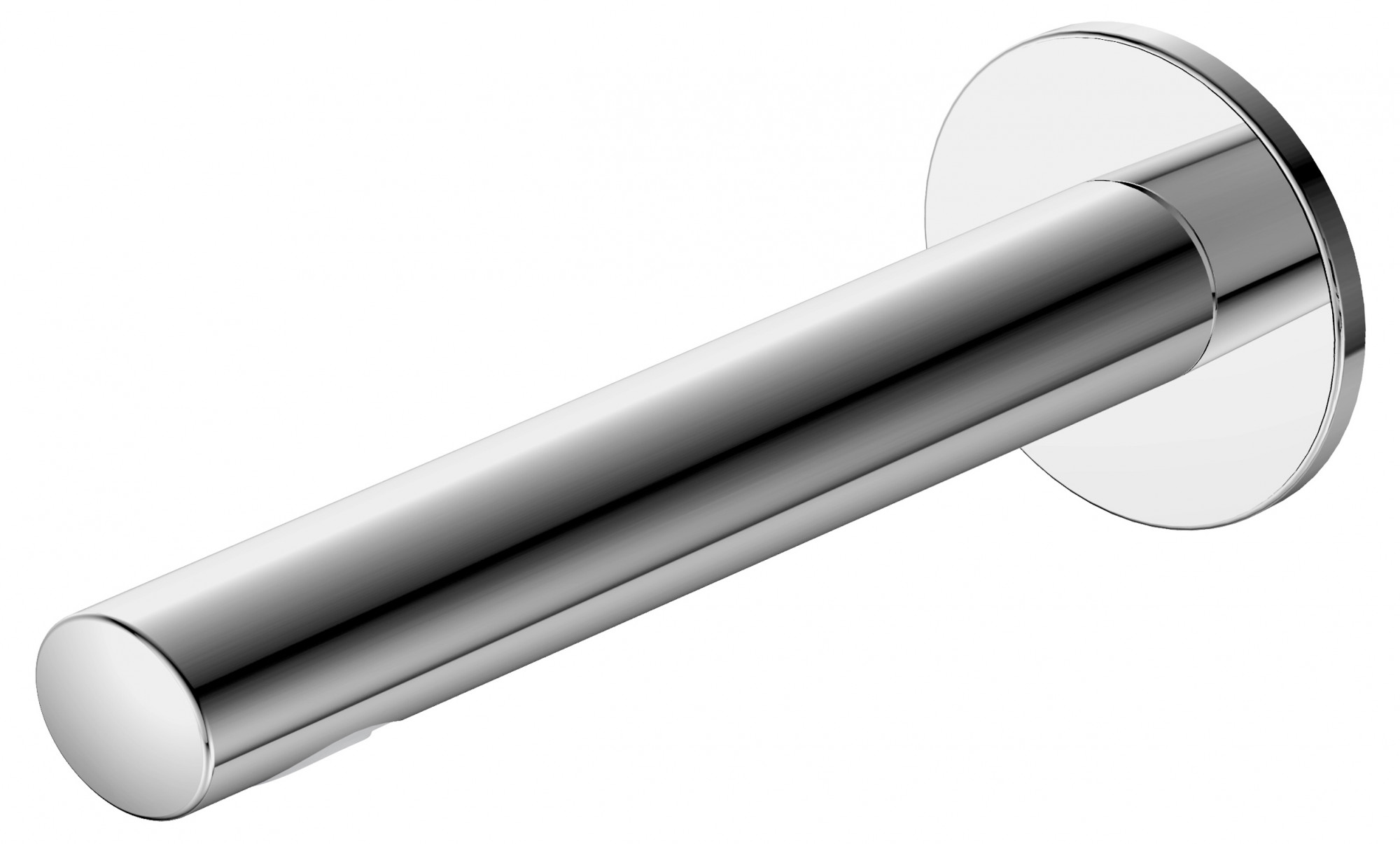 51545130000 Излив для ванны DN 20 KEUCO Edition 400