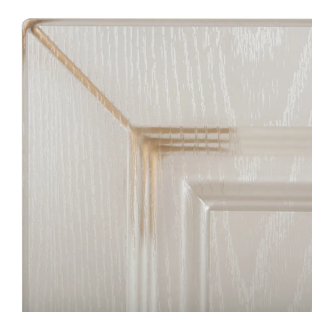 Дверь для шкафа Delinia «Ницца» 80x35 см, МДФ, цвет светлый ясень STLM-2084914 - Вид №1