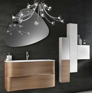 11 Onda Collection комплект мебели GBGROUP