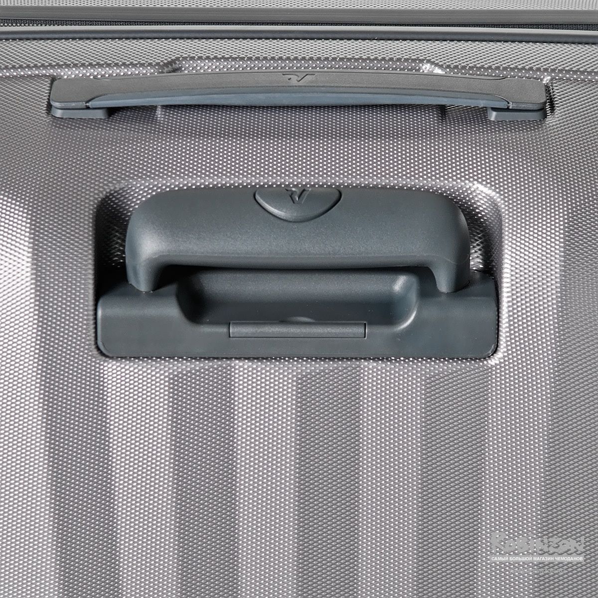 5167-0225 Чемодан 5167 L 4w Roncato Uno ZSL Premium  - Вид №3