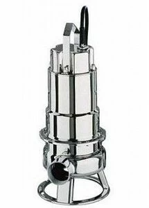 Фекальный насос EBARA DW VOX 200