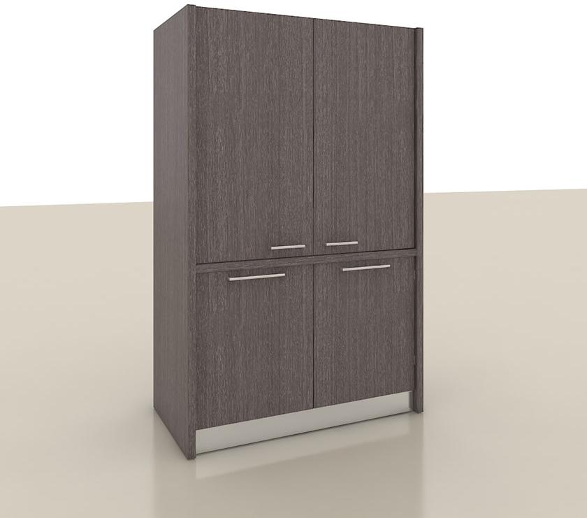 Mobilspazio Мини-кухня из дерева Zeus sun-id-1491732 - Вид №4