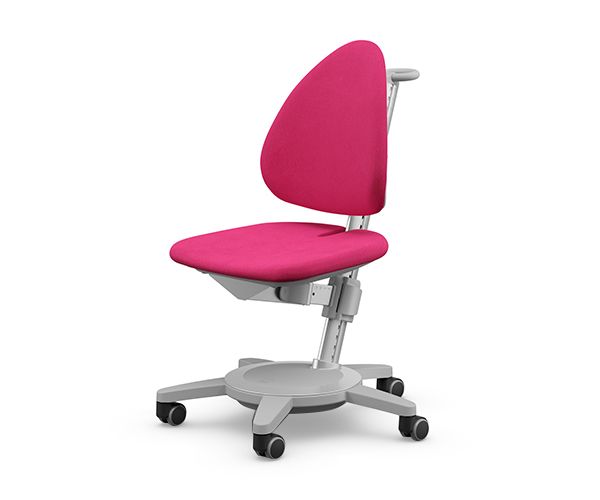 1946 Стул Maximo серый 2022 LAB.Space  - Вид №2