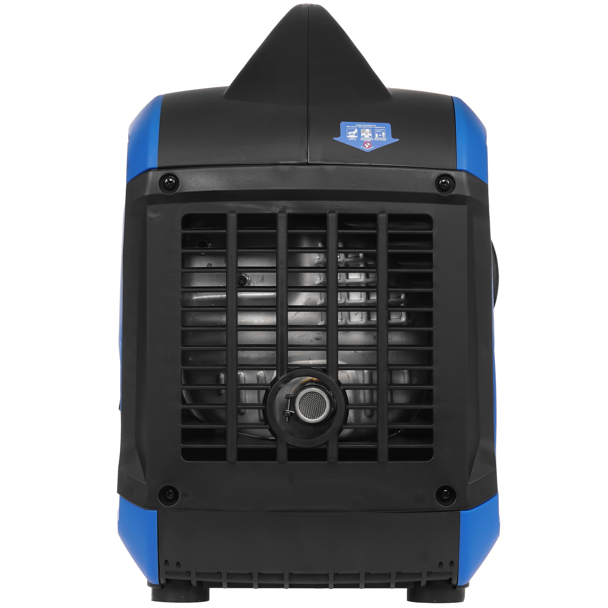 Электрогенератор   бензиновый ТСС SGG 2400Si 5411105 STDN-0040129 - Вид №8