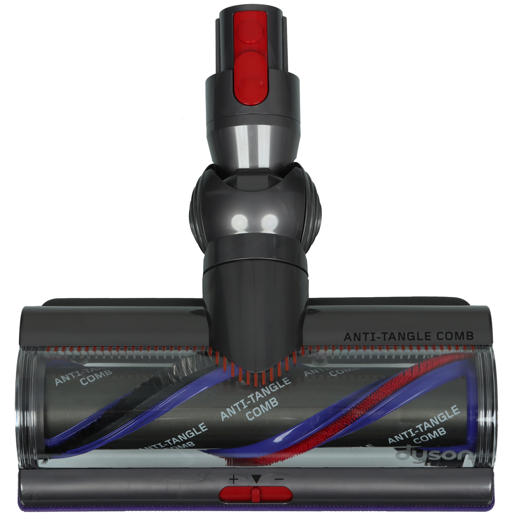 5430145 Пылесос  вертикальный  Dyson Gen5 Detect Absolute  фиолетовый STDN-0034535 - Вид №9