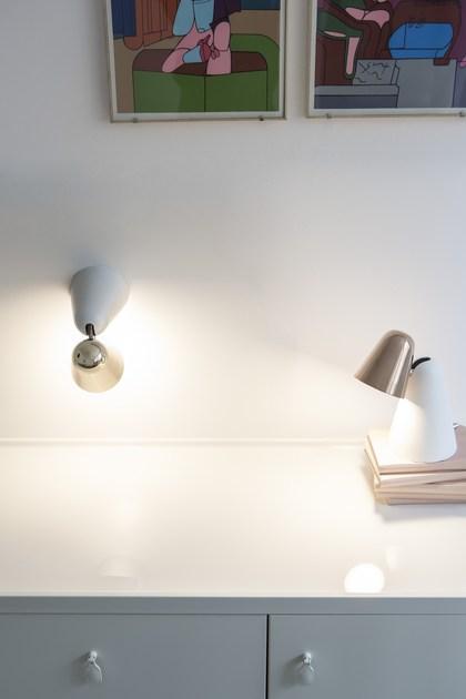 Formagenda Регулируемый светодиодный настенный светильник Peppone sun-id-1421923 - Вид №12