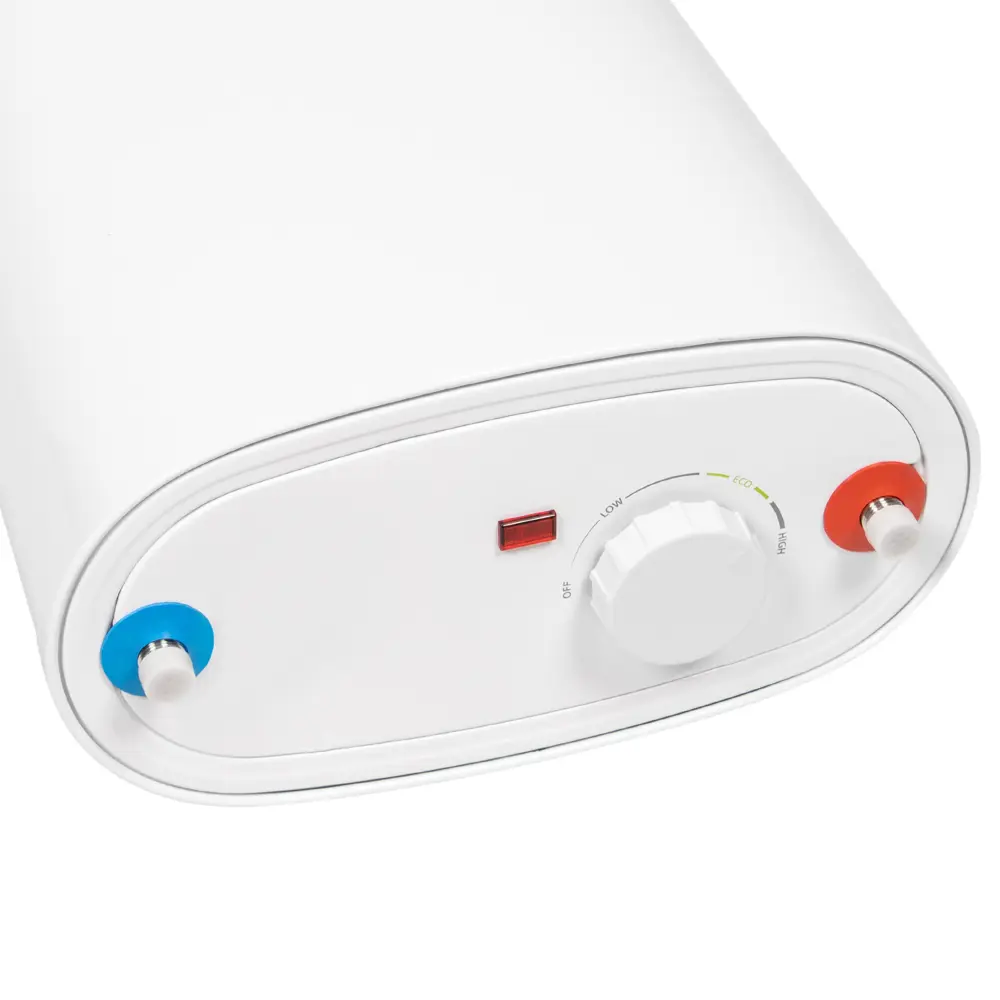 Водонагреватель DILWIS DS 50 ST на 50 литров с баком из нержавеющей стали 89422127 STLM-1575816 - Вид №8