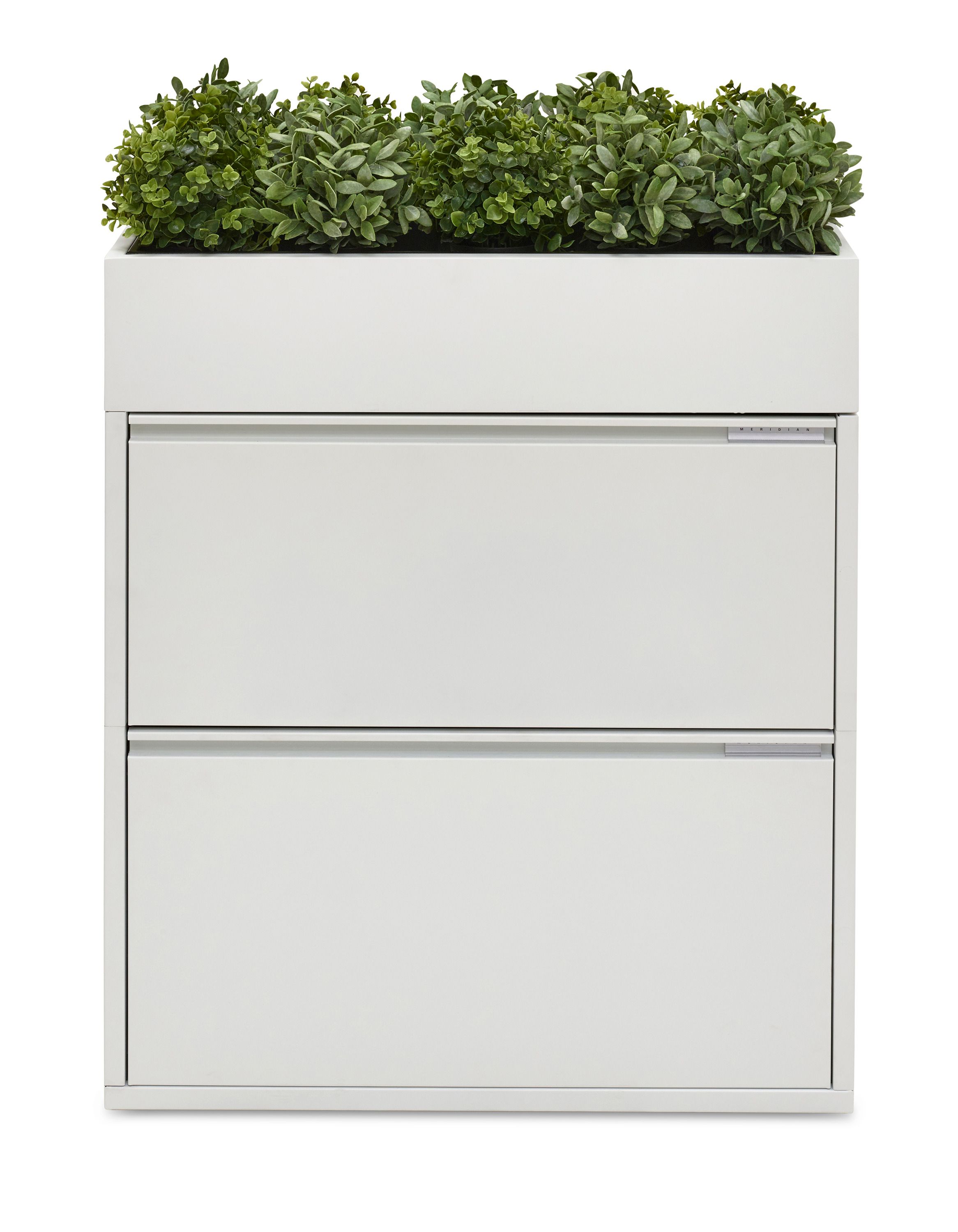 Модульный офисный комод Herman Miller ARCH-00127484 - Вид №39