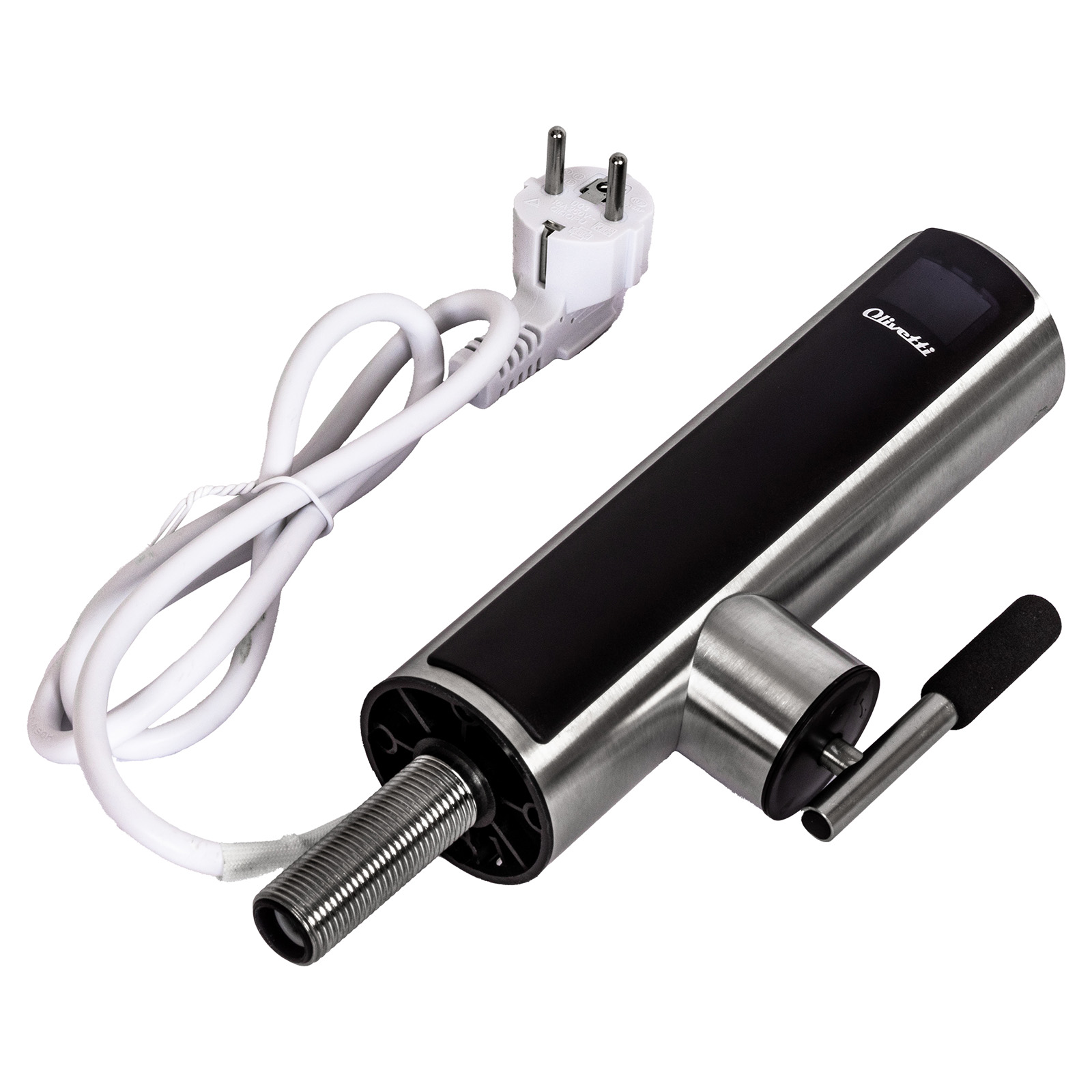 9112062 Водонагреватель Olivetti OL-WH4052SS STDN-0113762 - Вид №2