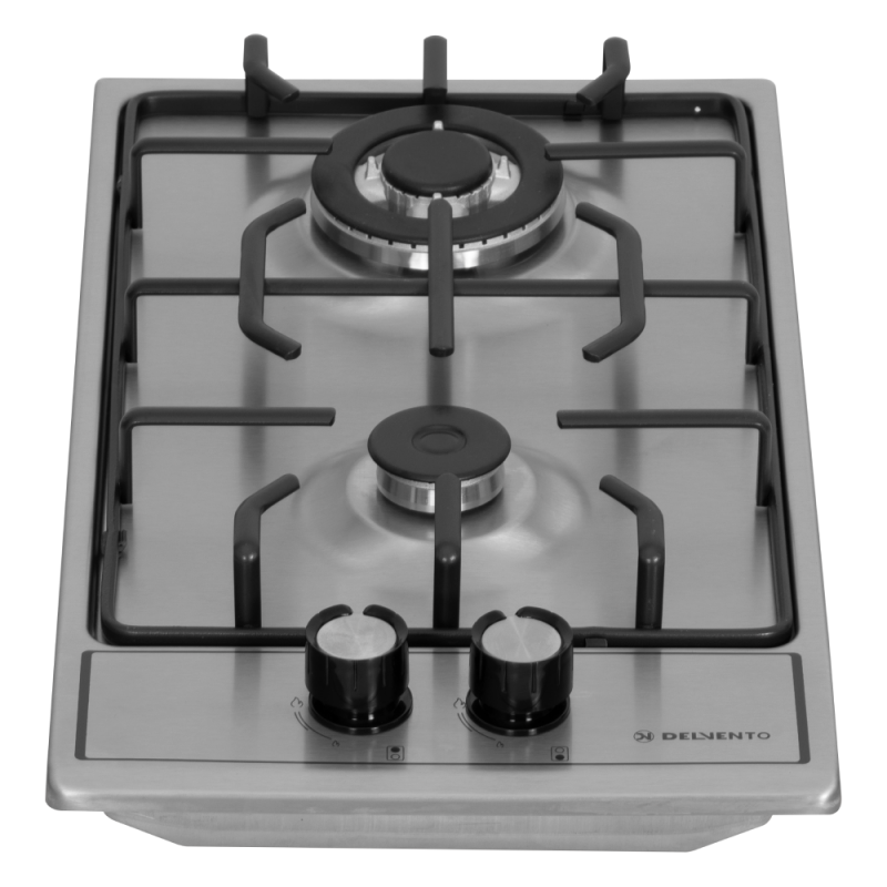 9962507 Газовая варочная поверхность Delvento V30V20M001 STDN-0091451 - Вид №3