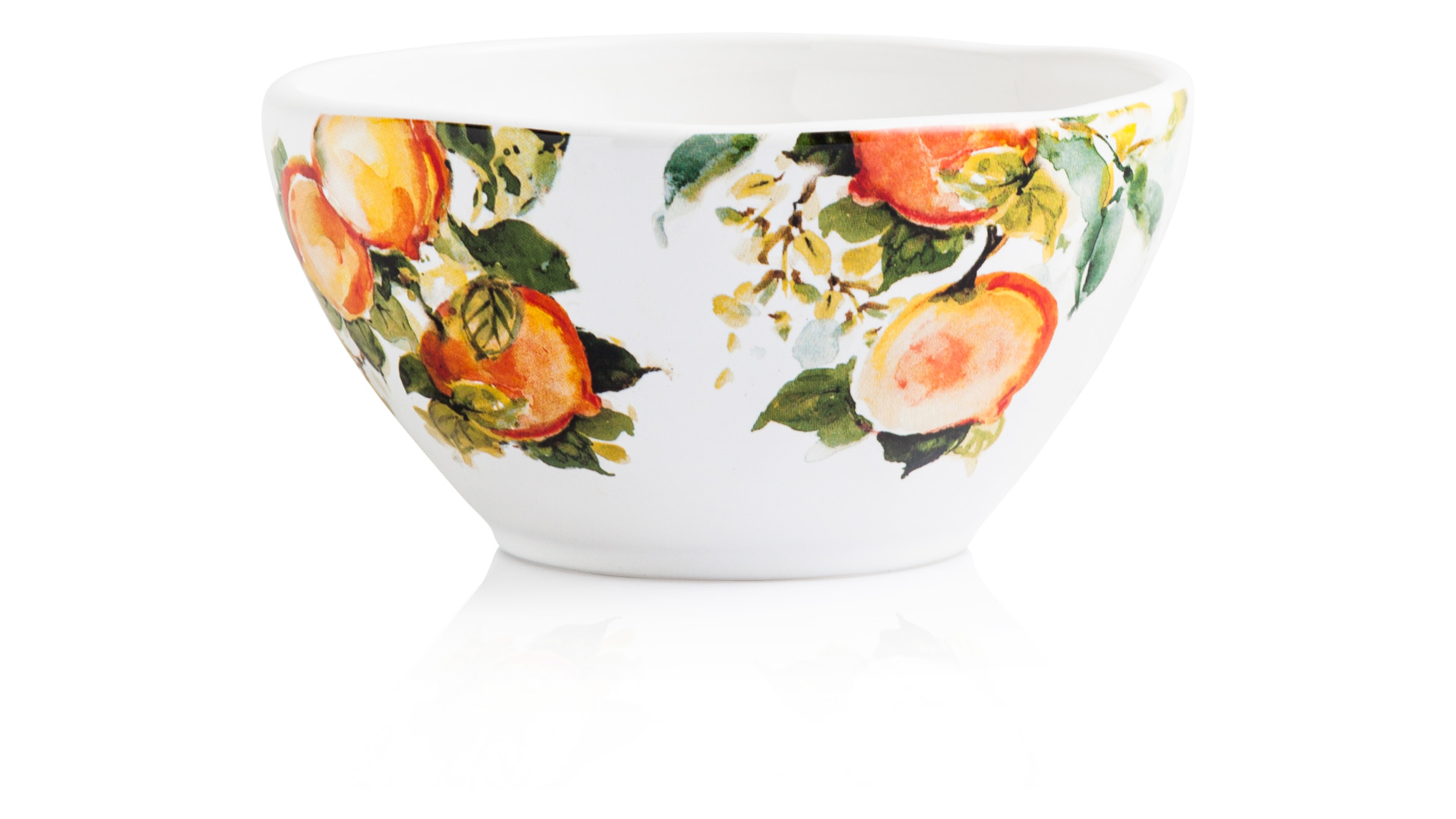 10655236 Certified International Сервиз чайно-столовый Certified Int. Амброзия на 4 персоны 26 предметов, керамика Керамика  - Вид №4