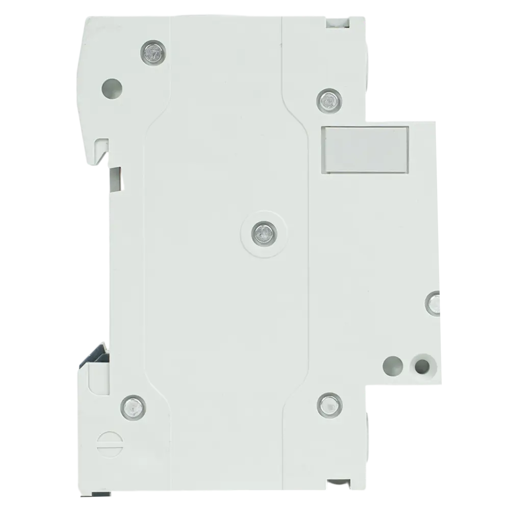 Автоматический выключатель SYSTEME ELECTRIC City9 Set 63А для надежной защиты сети 89412690 STLM-1571422 - Вид №4