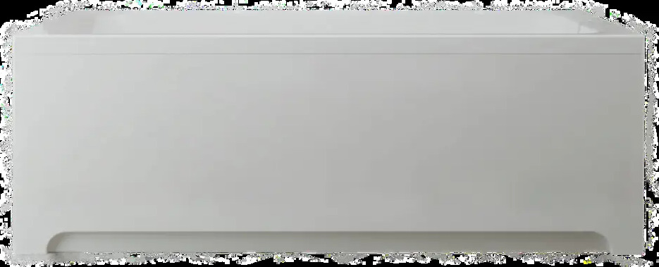84867298 Панель для ванны Sensea Remix 60x180 см цвет белый STLM-0985900