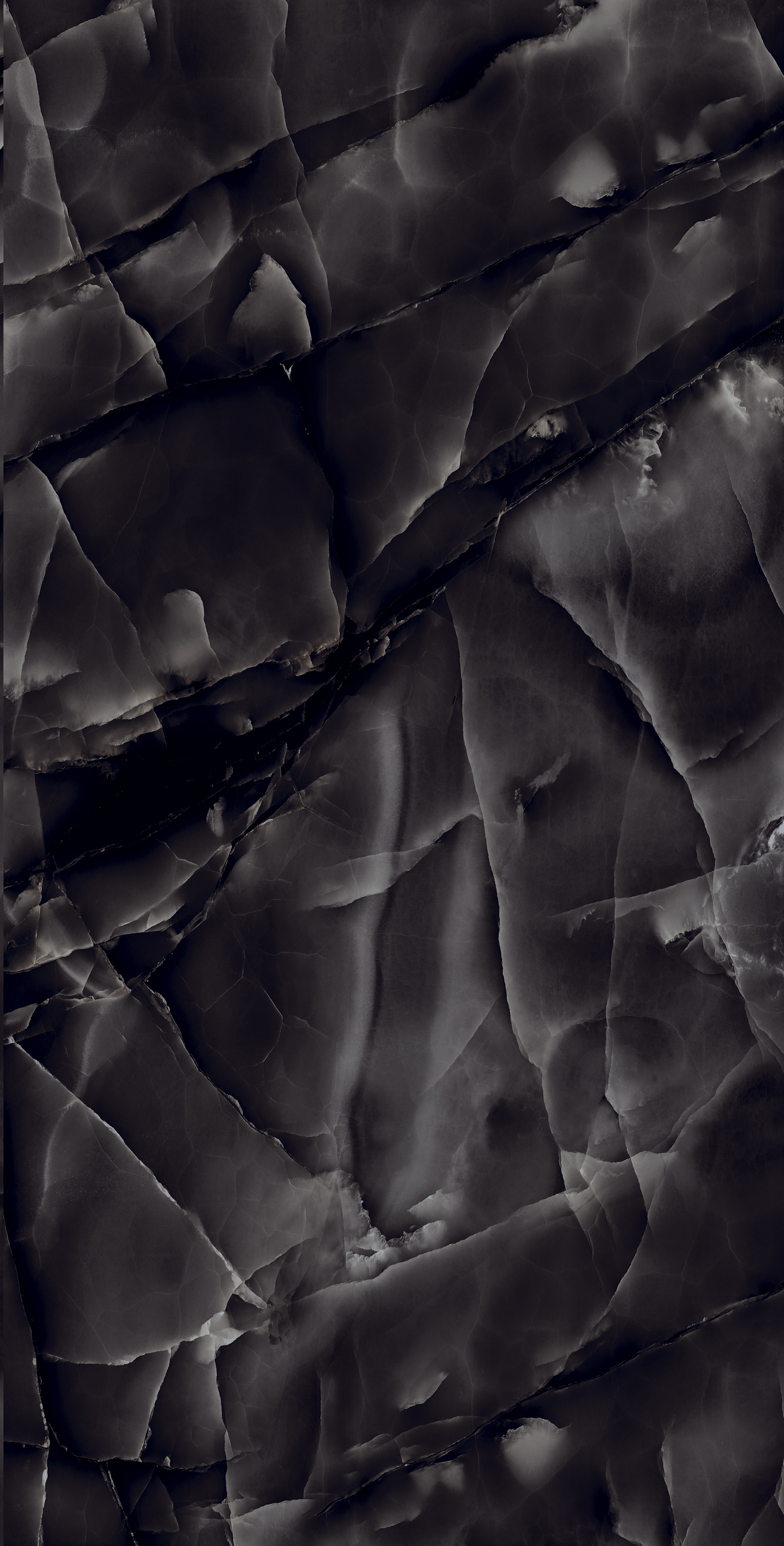 ONYX BLACK ARCADIA CERAMICA HG2009-A - Вид №3