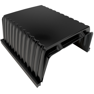 Skyrail Опалубка для возведения облегченных однонаправленных плит Geoplast