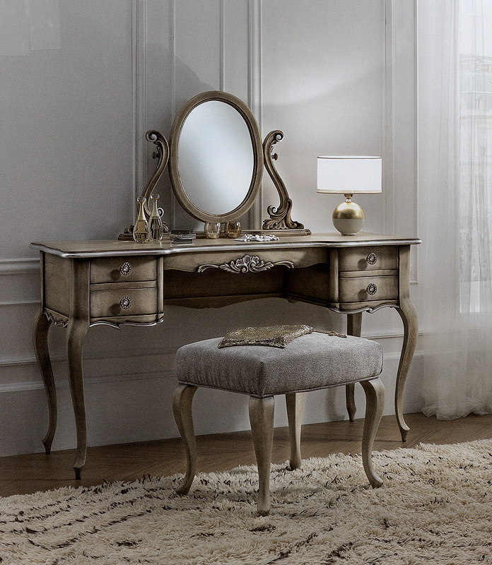 Туалетный столик  FLAI 7650 