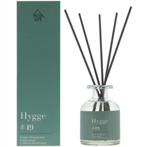 ARIDA HOME Hygge 19 - Аромадиффузор с тонами бобов Тонка и цветка апельсина 88950267