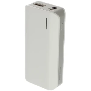 Аккумулятор мобильный 5 Ач, USB