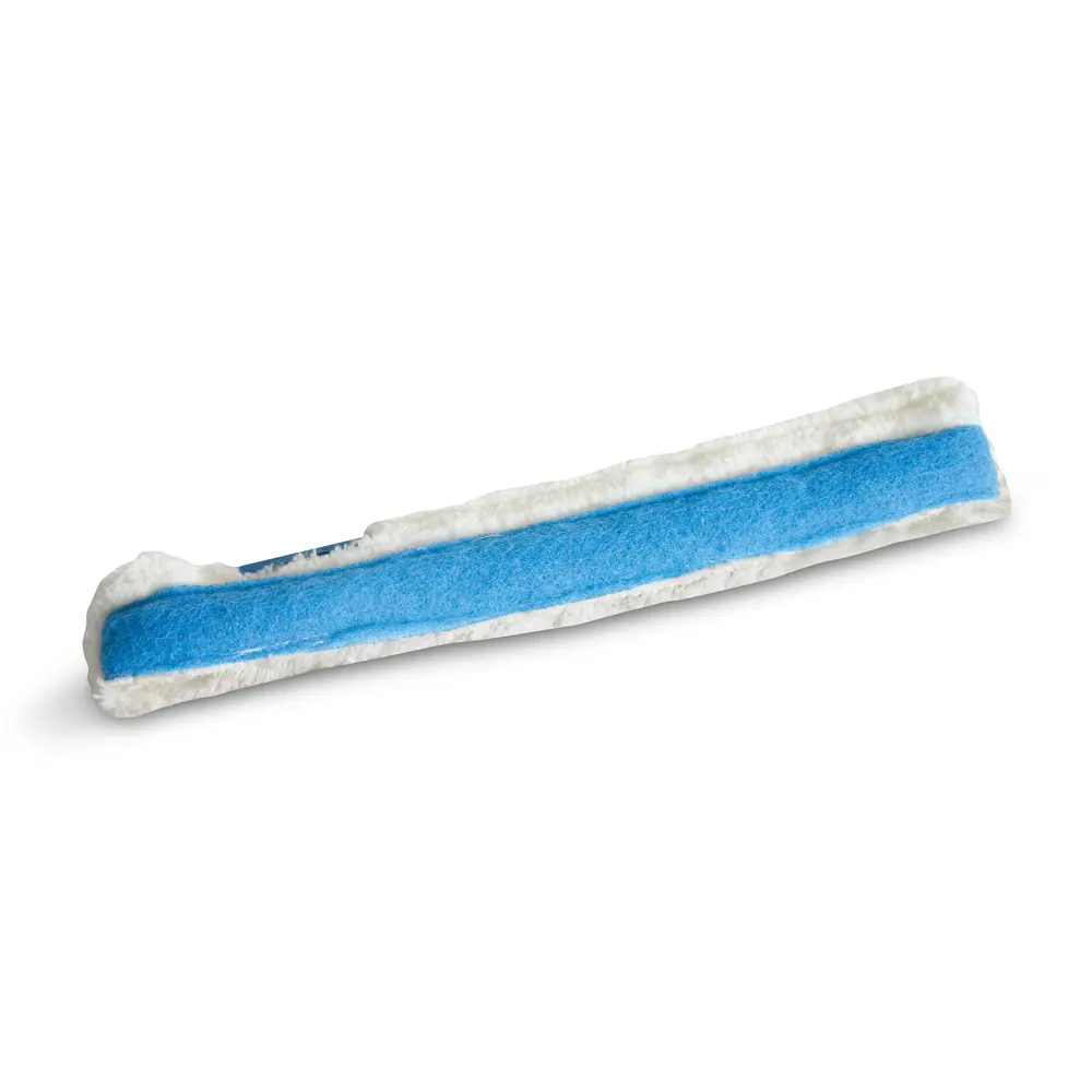 Шубка с падом Karcher 35 см цвет сине-белый Santreyd STLM-2124175