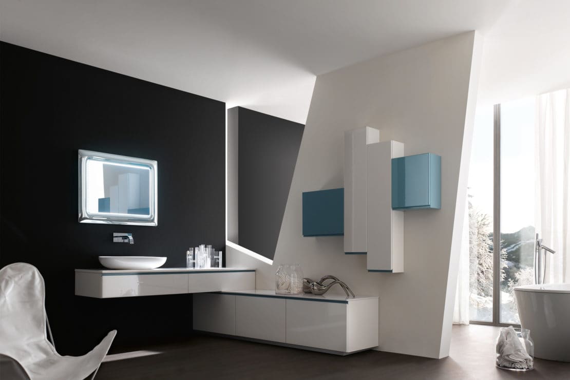 Комплект мебели 34 Arcom Goya STARC251 - Вид №7