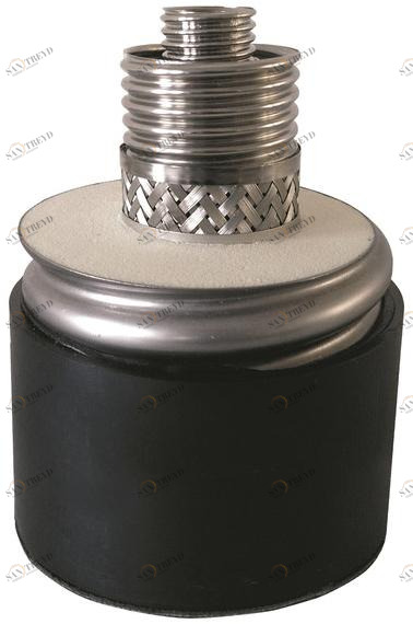 BRUGG PIPE SYSTEMS Трубопровод для транспортировки сжиженного природного газа sun-id-1485901