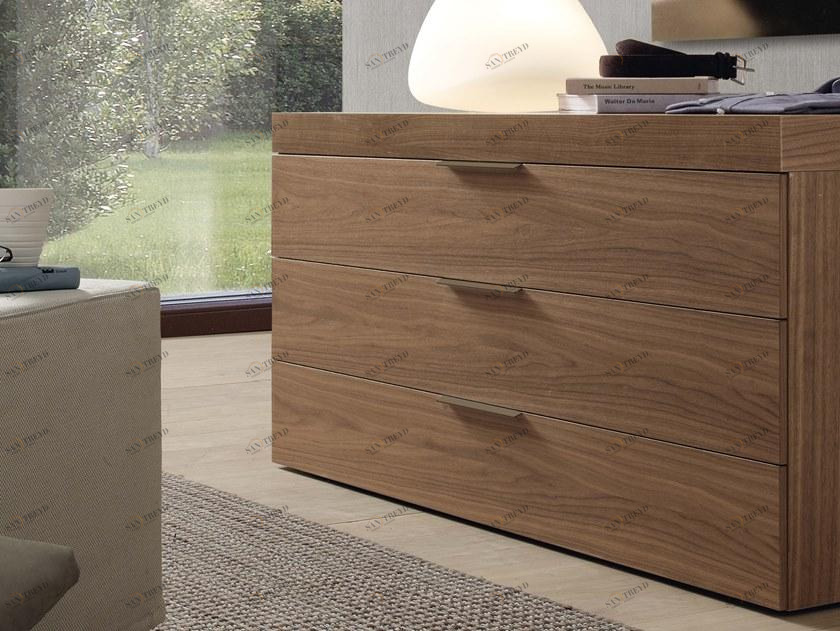 JESSE Комод из ореха Stage sun-id-1480949