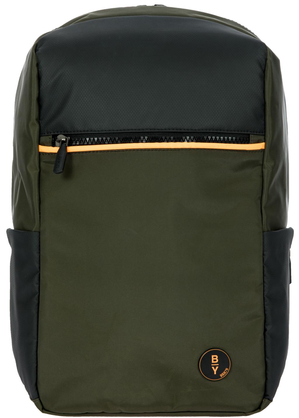 B3Y04492.078 Рюкзак B3Y04492 Medium Urban Backpack BY Brics Eolo