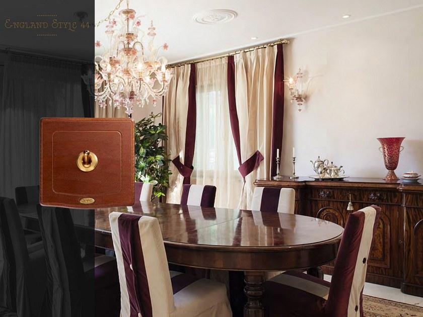 AVE Гражданская серия из дерева Retrò RETRO sun-id-1480873 - Вид №7