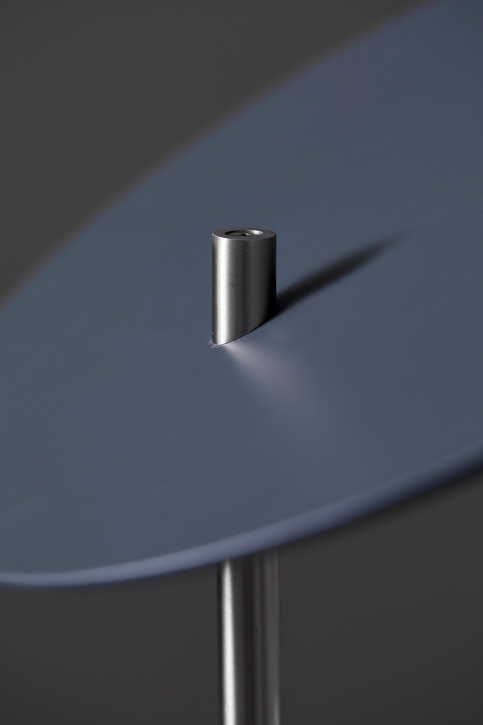 Стальная настольная лампа VERPAN REFLECT ARCH-00110880 - Вид №9