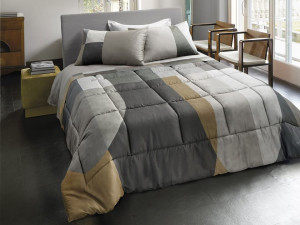 Чистый хлопок сатин одеяло