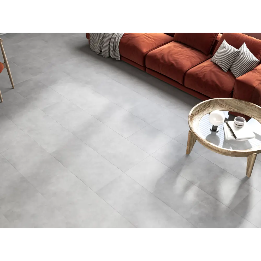 Керамогранит ШАХТИНСКАЯ ПЛИТКА Нео 40×40 см с эффектом бетона 89420202 STLM-1584112 - Вид №4