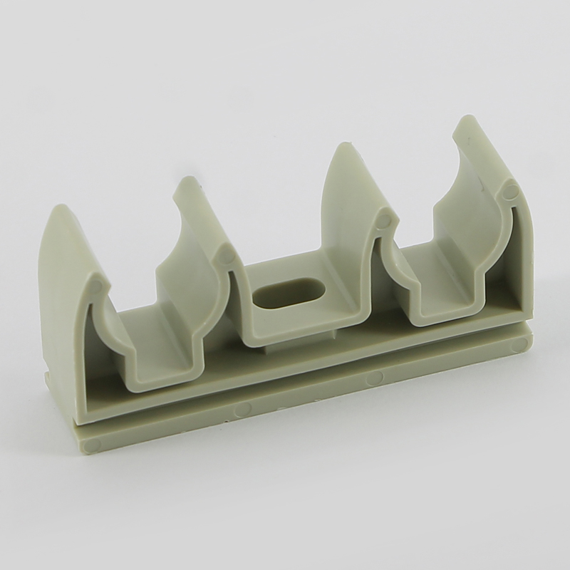 Крепление двойное для полипропиленовых труб FV-PLAST 16 902016 - Вид №2