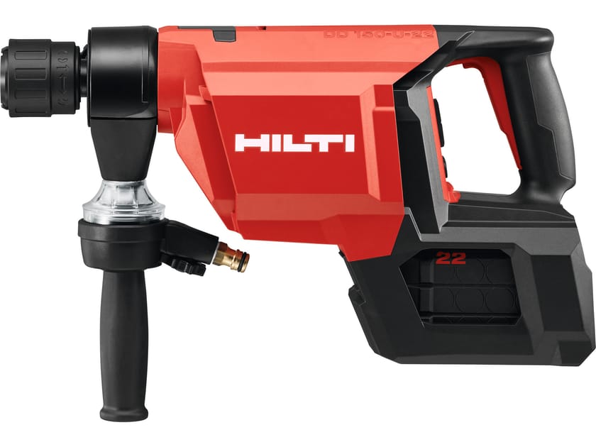 Сверлильный станок с батарейным питанием HILTI DD 150-22 ARCH-00147276