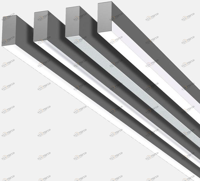Lightnet Настенный светильник / потолочный светильник Matric sun-id-1399758