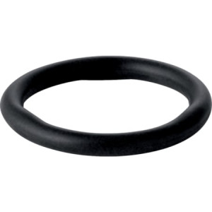 90411 Уплотнительное кольцо Geberit Mapress, CIIR, черное Geberit