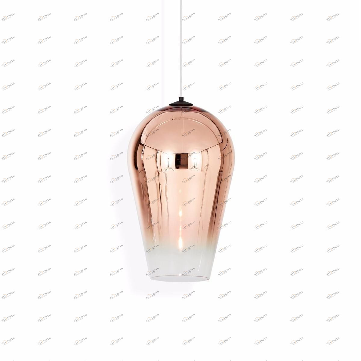 Подвесной светильник Loft IT Fade Pendant Light Loft2020-B LOFT IT FADE PENDANT LIGHT 276336 Медь 