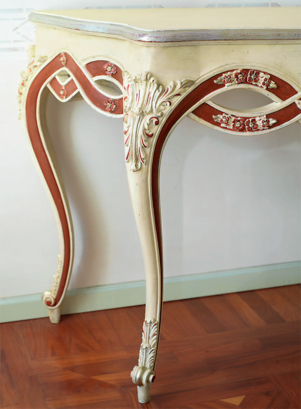 Консоль  TIFERNO T1010 Armonie - Вид №1