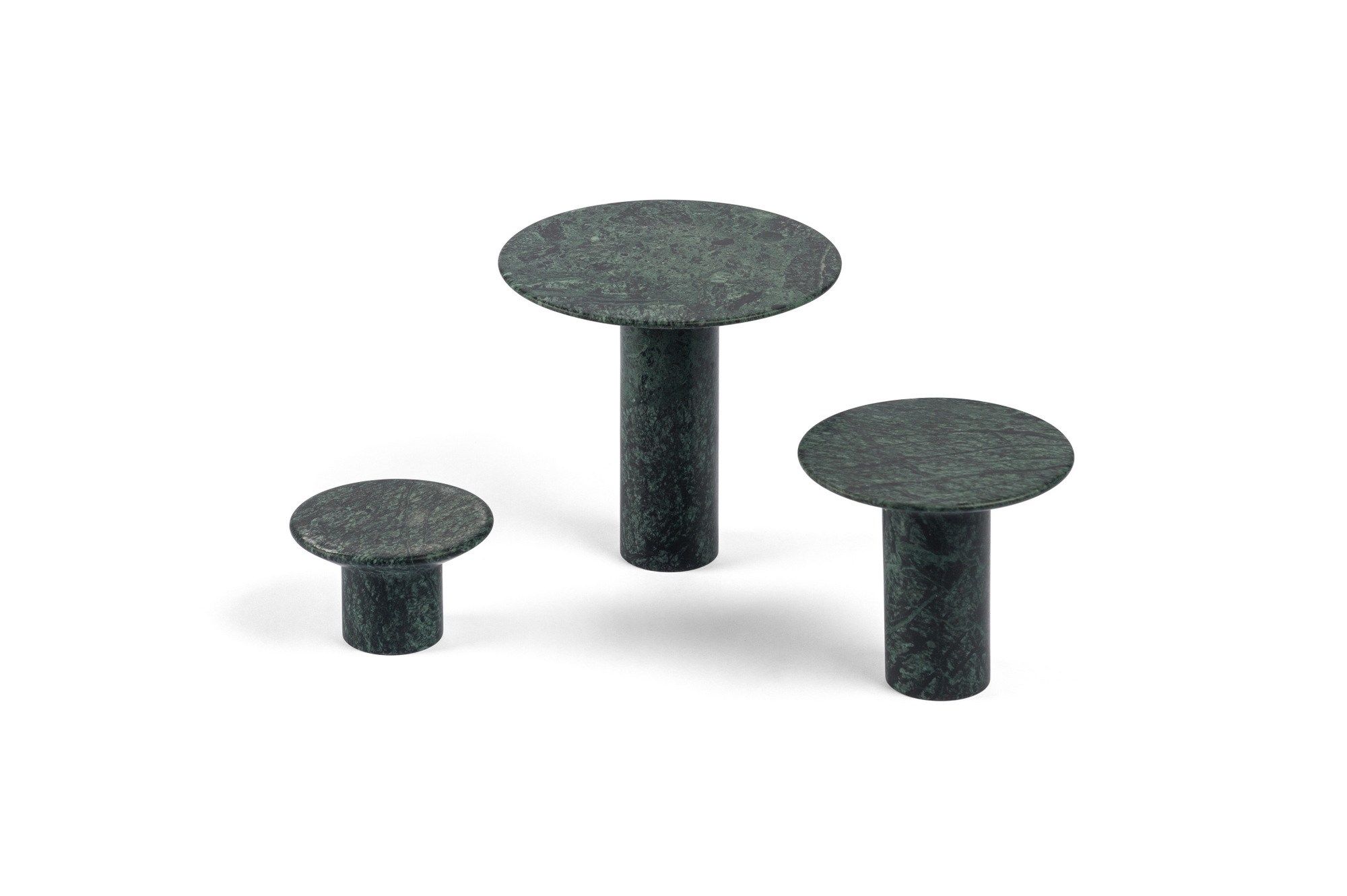 Мраморная настенная вешалка Salvatori Fontane Bianche ARCH-00009769 - Вид №16