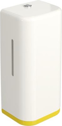 477.06.10299 Сенсорный электронный дозатор мыла HEWI Serie 477/801  - Вид №14