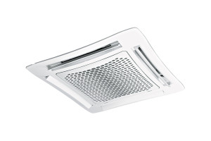 Skystar - Skystar ECM Фанкойл SABIANA