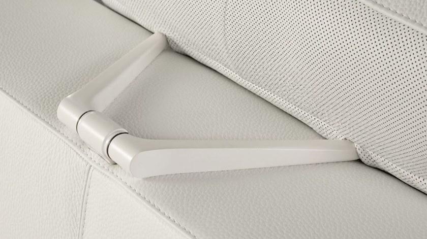 Roche Bobois Кожаный диван Recliner sun-id-1515334 - Вид №6