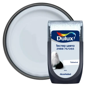 Тестер краски для стен Dulux 29BB 75/065 Tailwind 30 мл