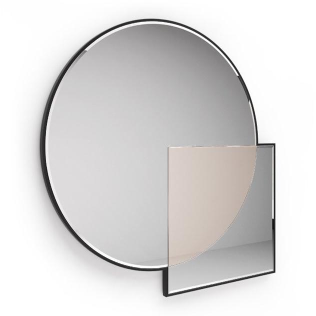 PRADDY Настенное стеклянное зеркало Bondi Tr027 - Вид №1